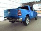 ram ram 1500 pickup 2023 1C6RRFFGXPN537631 image ram ram 1500 pickup 2023 1C6RRFFGXPN537631 image